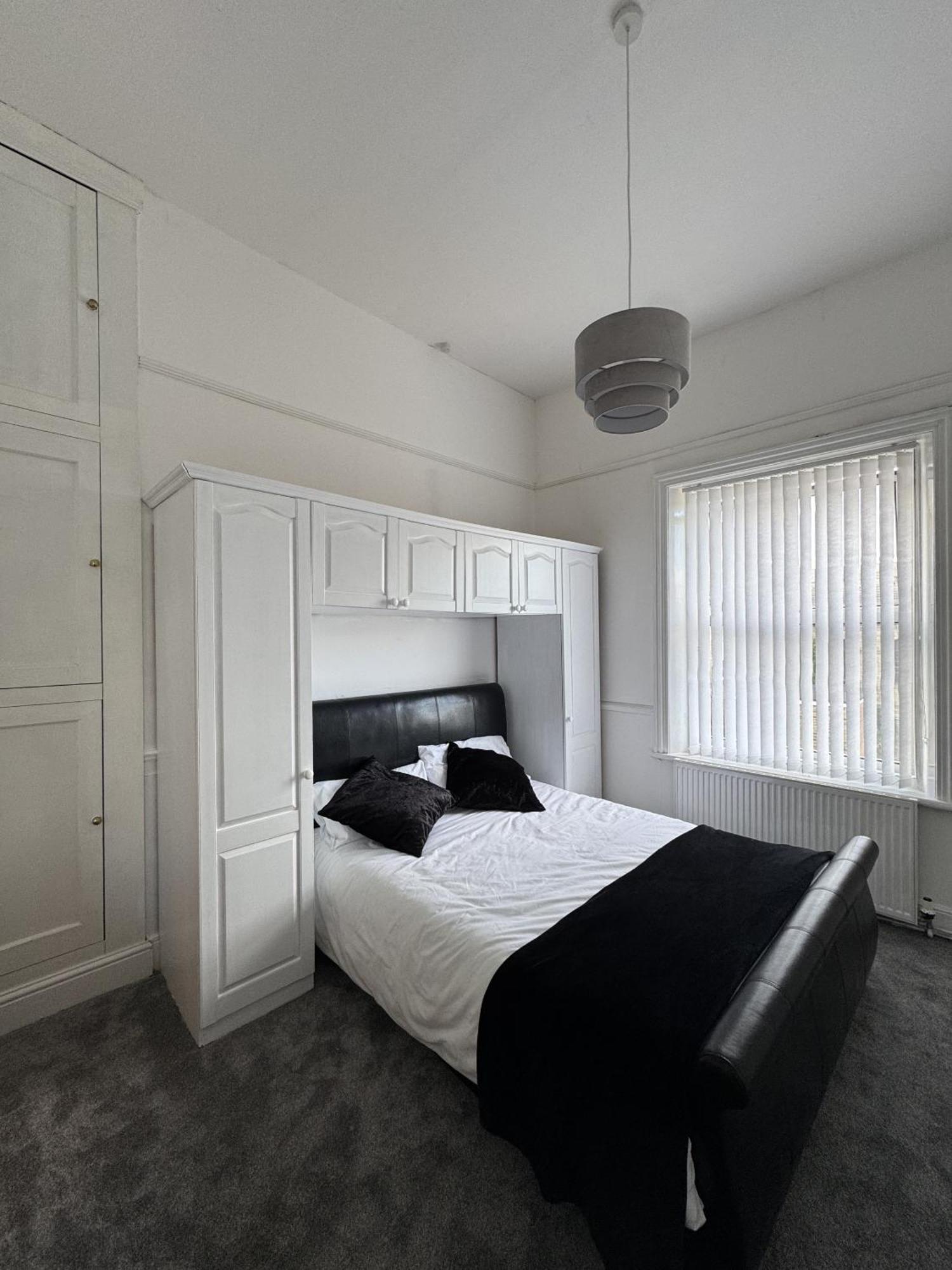 The Wickham Arms Hotel Cleckheaton Habitación foto