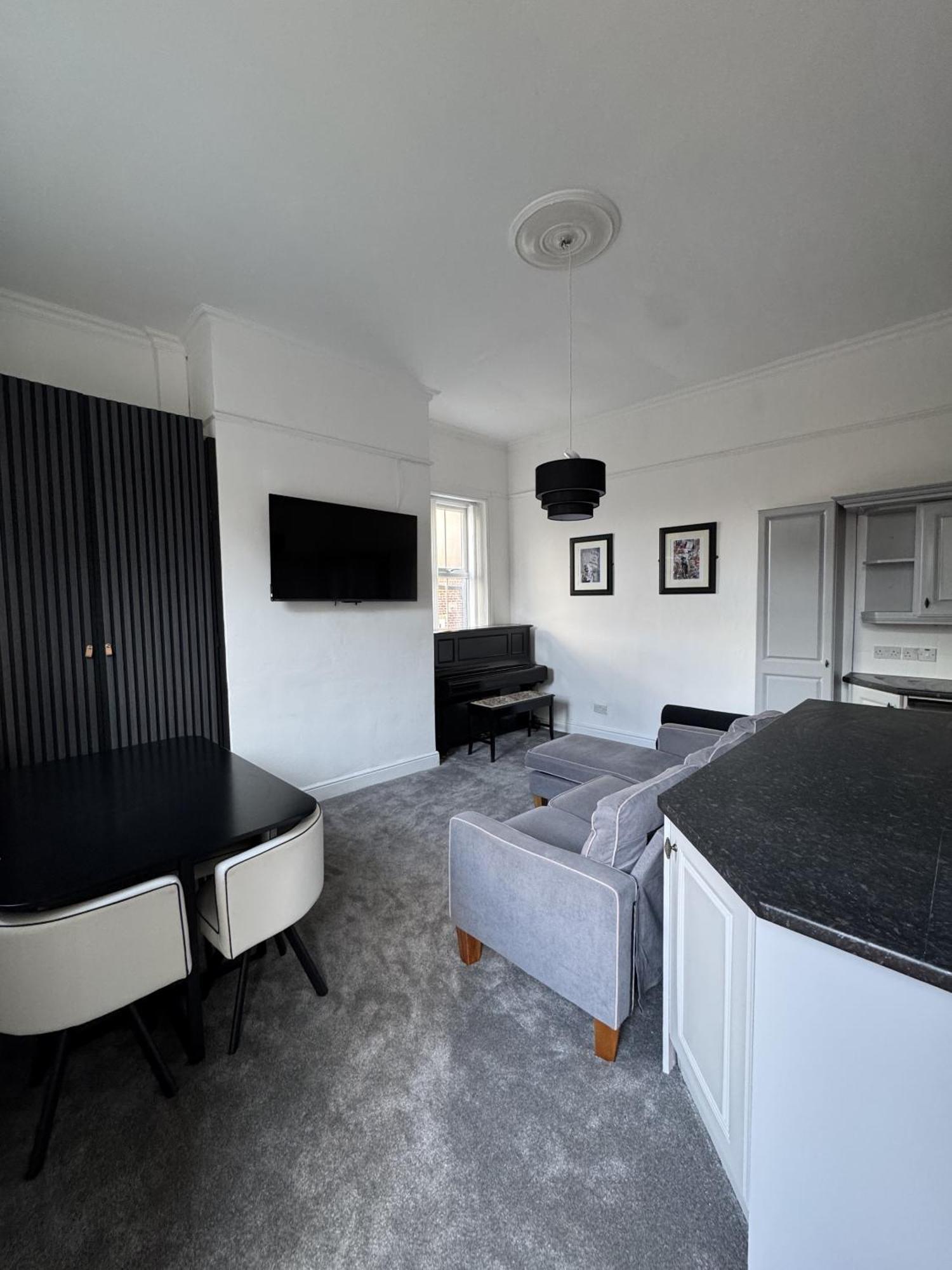 The Wickham Arms Hotel Cleckheaton Habitación foto